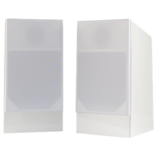 Totem Acoustic Element Fire V2 Standmount - Pair