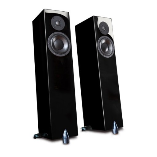 Totem Acoustic Forest Signature Floorstander - Pair