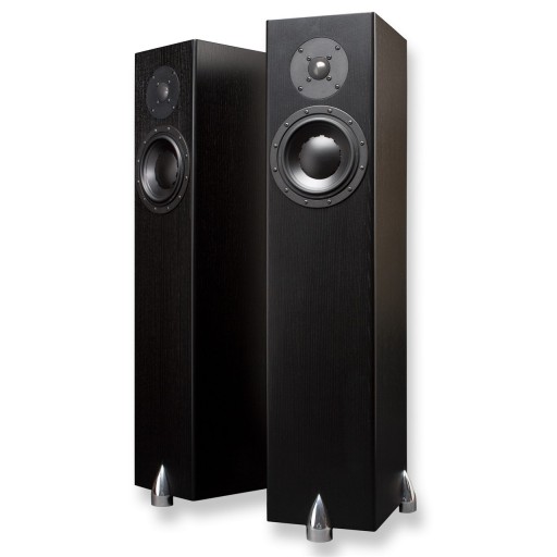 Totem Acoustic Forest Floorstander - Pair