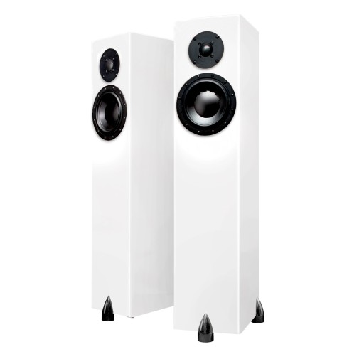 Totem Acoustic Forest Floorstander - Pair