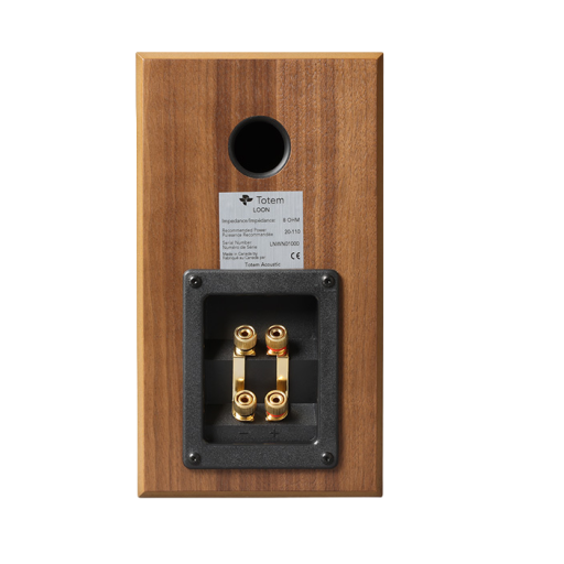 Totem Acoustic Loon Standmount - Pair