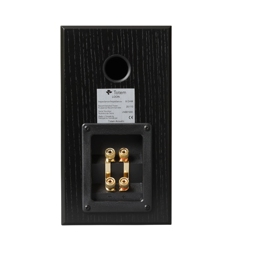 Totem Acoustic Loon Standmount - Pair
