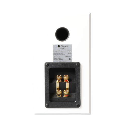 Totem Acoustic Loon Standmount - Pair