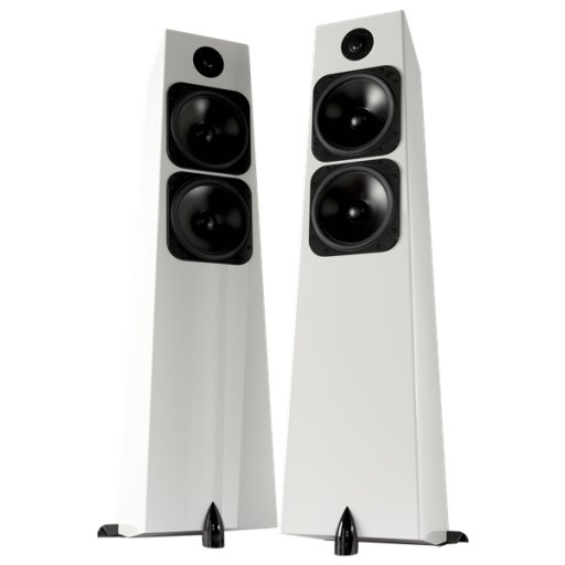 Totem Acoustic Metal V2 Floorstander - Pair