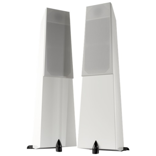Totem Acoustic Metal V2 Floorstander - Pair