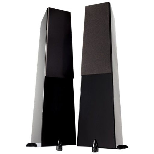 Totem Acoustic Metal V2 Floorstander - Pair