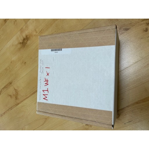 Totem Acoustic Model 1 Replacement Bass Drive Unit (New & Boxed)