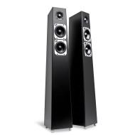Totem Acoustic Tribe Tower Floorstander - Pair