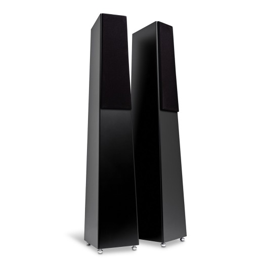 Totem Acoustic Tribe Tower Floorstander - Pair