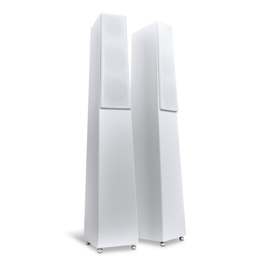 Totem Acoustic Tribe Tower Floorstander - Pair