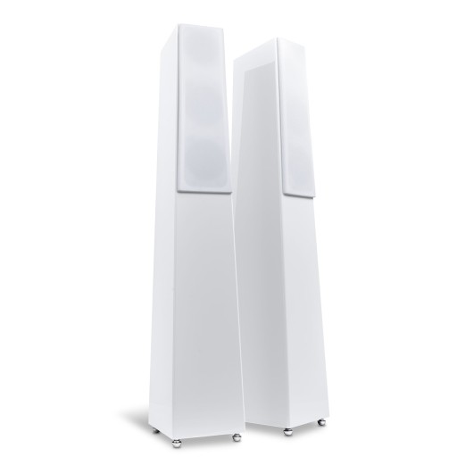 Totem Acoustic Tribe Tower Floorstander - Pair