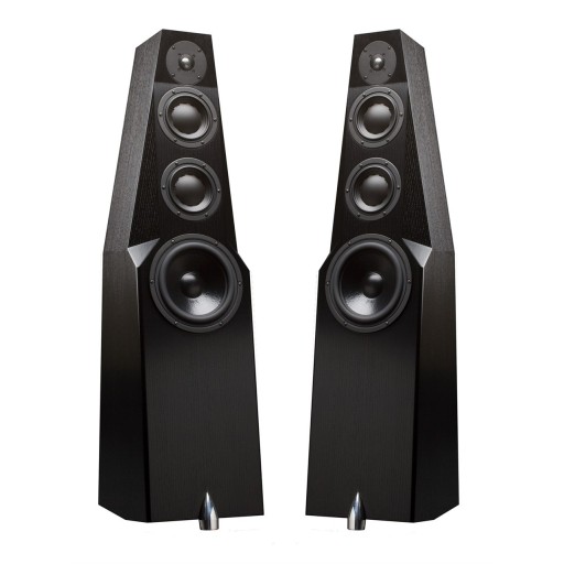 Totem Acoustic Wind Floorstander - Pair