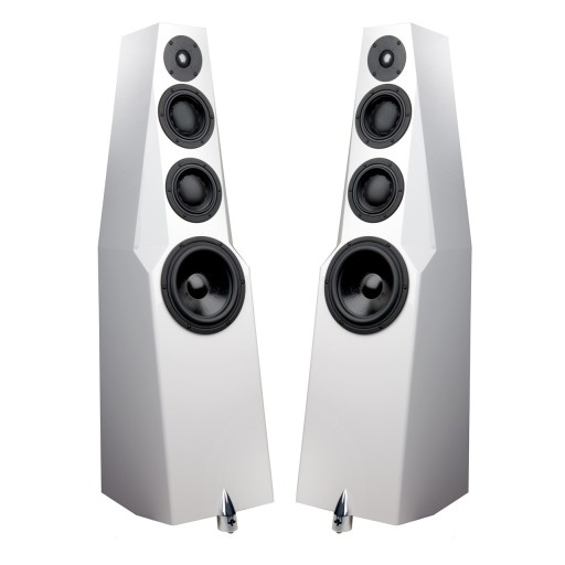 Totem Acoustic Wind Floorstander - Pair