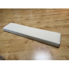 Advanced Acoustic Wall Panel - Natural Finish - 915mm x 200mm x 50mm