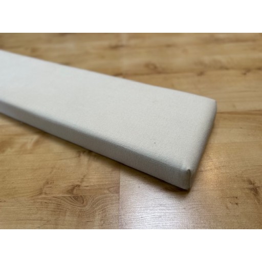 Advanced Acoustic Wall Panel - Natural Finish - 915mm x 200mm x 50mm