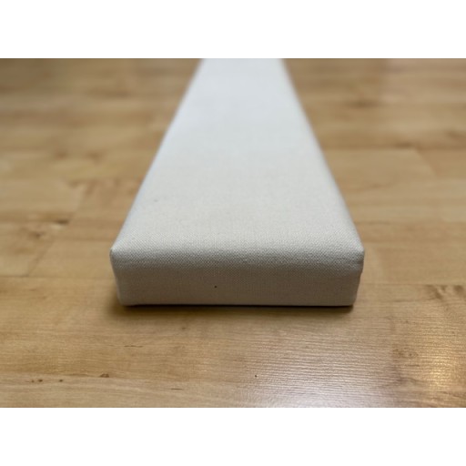 Advanced Acoustic Wall Panel - Natural Finish - 915mm x 200mm x 50mm