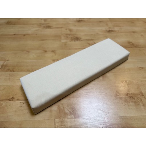 Advanced Acoustic Wall Panel - Natural Finish - 665mm x 200mm x 50mm
