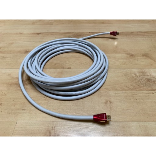 Audioquest Cinnamon HDMI - 10 Metres