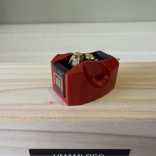 Hana Umami Red Moving Coil Cartridge