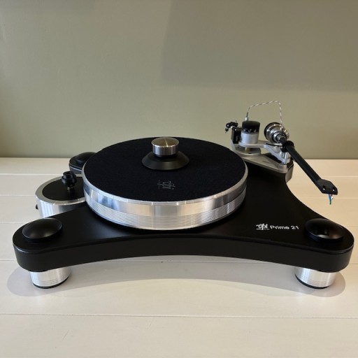 VPI Prime 21 Turntable