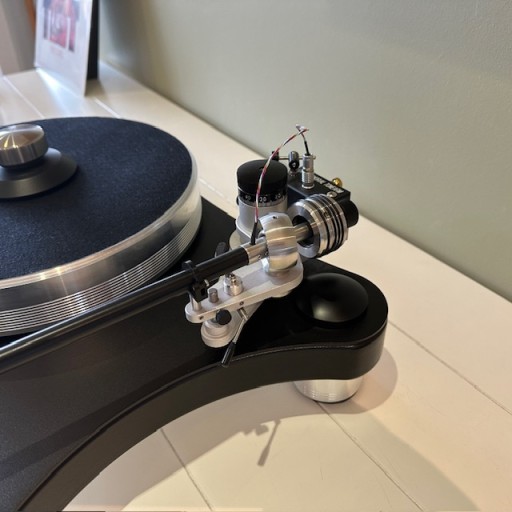 VPI Prime 21 Turntable