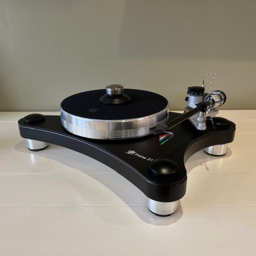 VPI Prime 21 Turntable