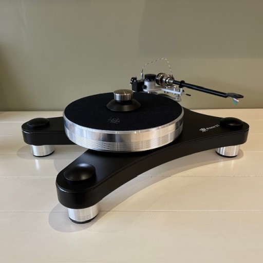 VPI Prime 21 Turntable