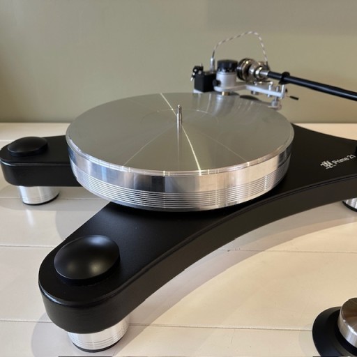 VPI Prime 21 Turntable