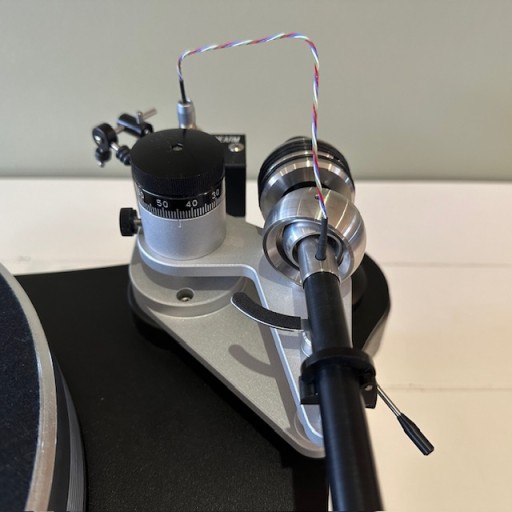 VPI Prime 21 Turntable