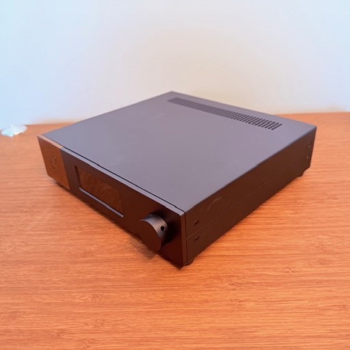 Ferrum Audio HYPSOS Linear Hybrid Power Supply + HYPSOS Custom 3 Pin Mini XLR Cable x 1.0 metres