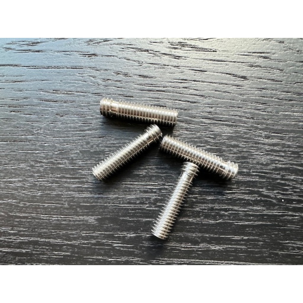 Stillpoints M6 to 1/4-20 Adaptors - Set of 4