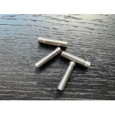 Stillpoints M6 to 1/4-20 Adaptors - Set of 4