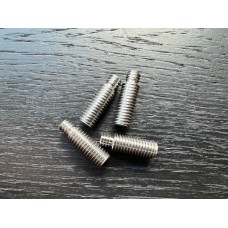Stillpoints M8 to 1/4-20 Adaptors - Set of 4