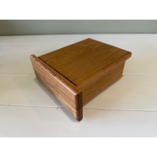 Entreq Atlantis Ground Box