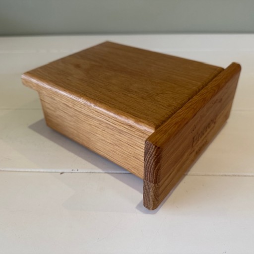 Entreq Atlantis Ground Box