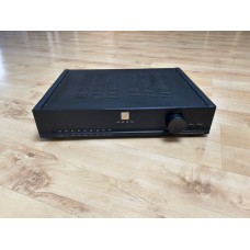 MOON i-1 Integrated Amplifier - Black Finish