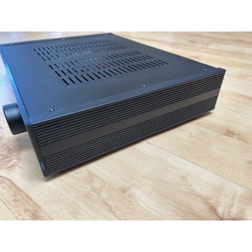 MOON i-1 Integrated Amplifier - Black Finish