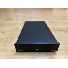 Trigon Advance MM/MC Phono Stage - Black