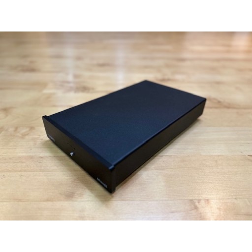 Trigon Advance MM/MC Phono Stage - Black