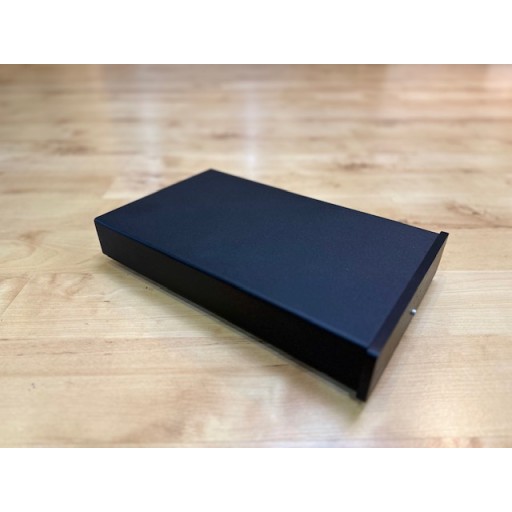 Trigon Advance MM/MC Phono Stage - Black