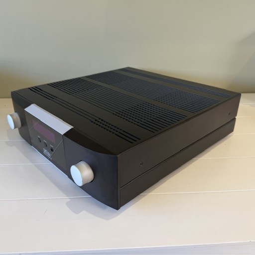 Mark Levinson № 5206 Precision Preamplifier Mark Levinson № 5206 Precision Preamplifier