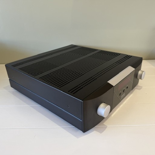 Mark Levinson № 5206 Precision Preamplifier Mark Levinson № 5206 Precision Preamplifier