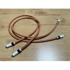 Van Den Hul The First RCA Interconnects - 0.8 Metre Pair