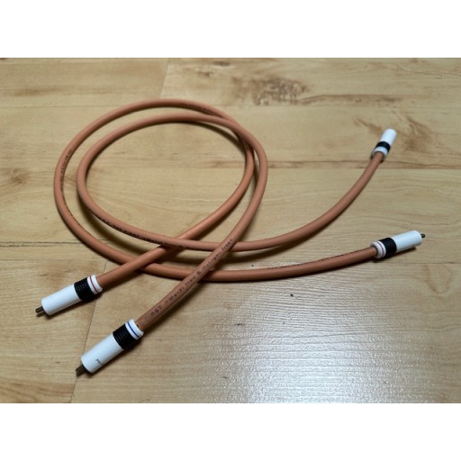 Van Den Hul The First RCA Interconnects - 0.8 Metre Pair