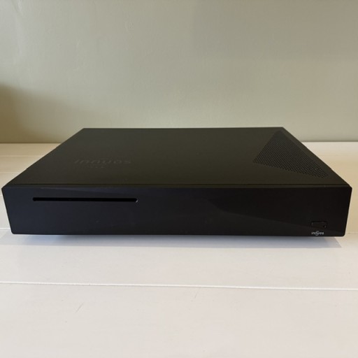 Innuos ZEN MK III 2 TB Music Server - Black