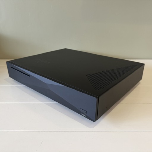 Innuos ZEN MK III 2 TB Music Server - Black