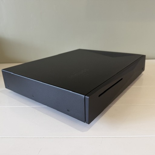 Innuos ZEN MK III 2 TB Music Server - Black