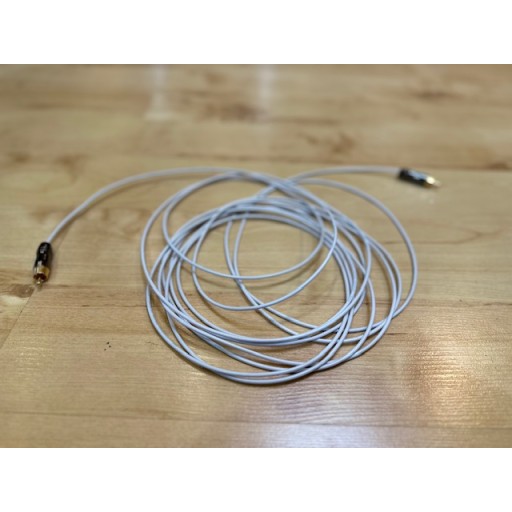 QED Performance Mini Subwoofer Cable - 6.0 Metres