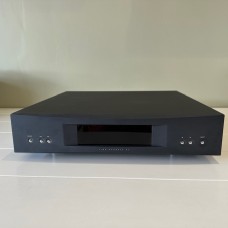 Linn AK DS/1 (2012) Akurate DS Digital Music Player in Black