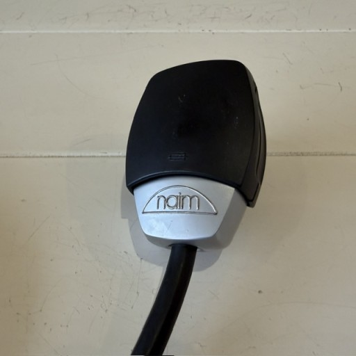 Naim Power-Line UK Mains Cable - 2.0 Metres